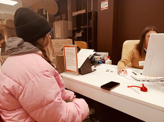    Фото: Ульяна Бажанова