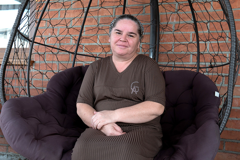    Сима Каркусова