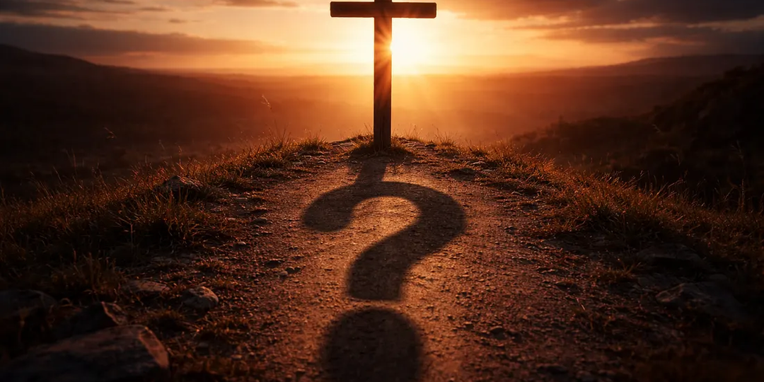 Один известный философ сказал мне, что я верю в исламского Бога