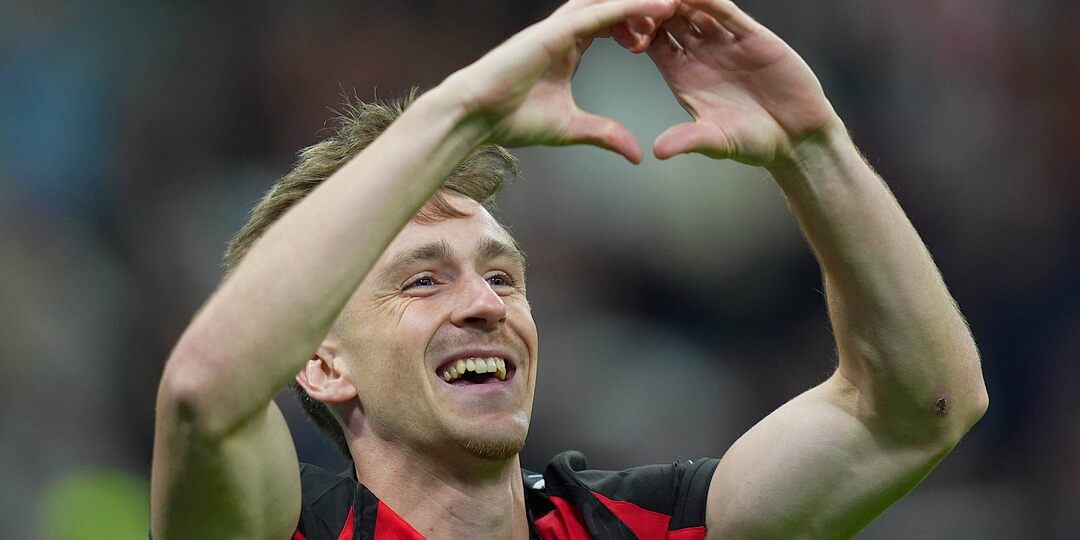 Алексис Салемакерс: Родителям важнее моя собака, чем дерби против «Интера»