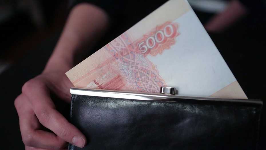    54% вкладов россияне открывают сроком на три месяца Автор фото: Ишкиняева Надежда