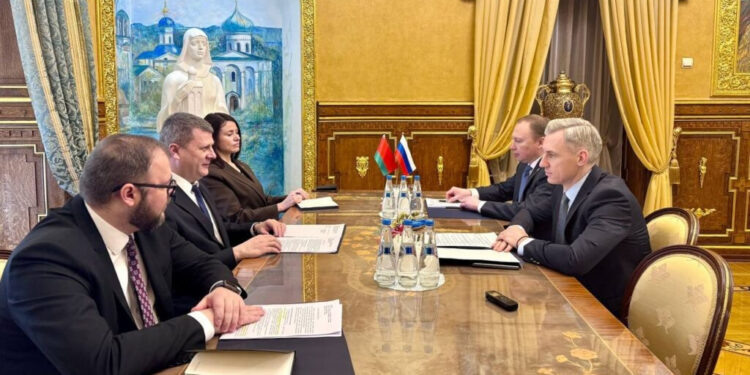    Информагентство О чем говорит Смоленск