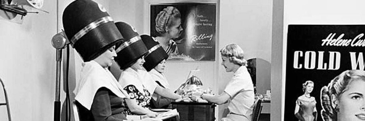 Марта Матильда Харпер