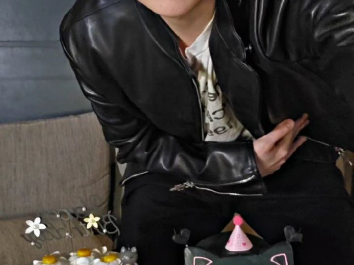 Празднуем день рождения музыкального гения Мин Юнги 🪷