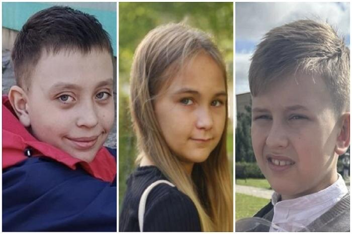    Фото: «ЛизаАлерт»