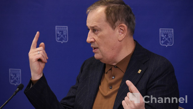 Александр Дрозденко: в Ленобласти уничтожен беспилотник