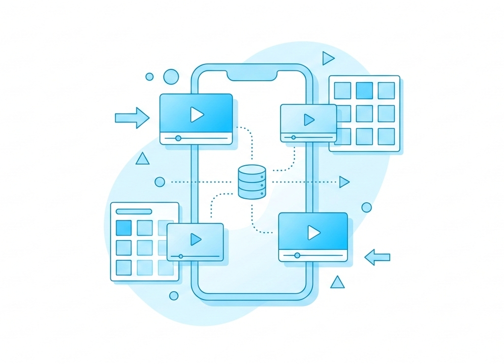 запрос к базе данных