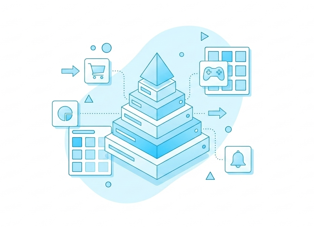 SQL — это язык, на котором написаны решения