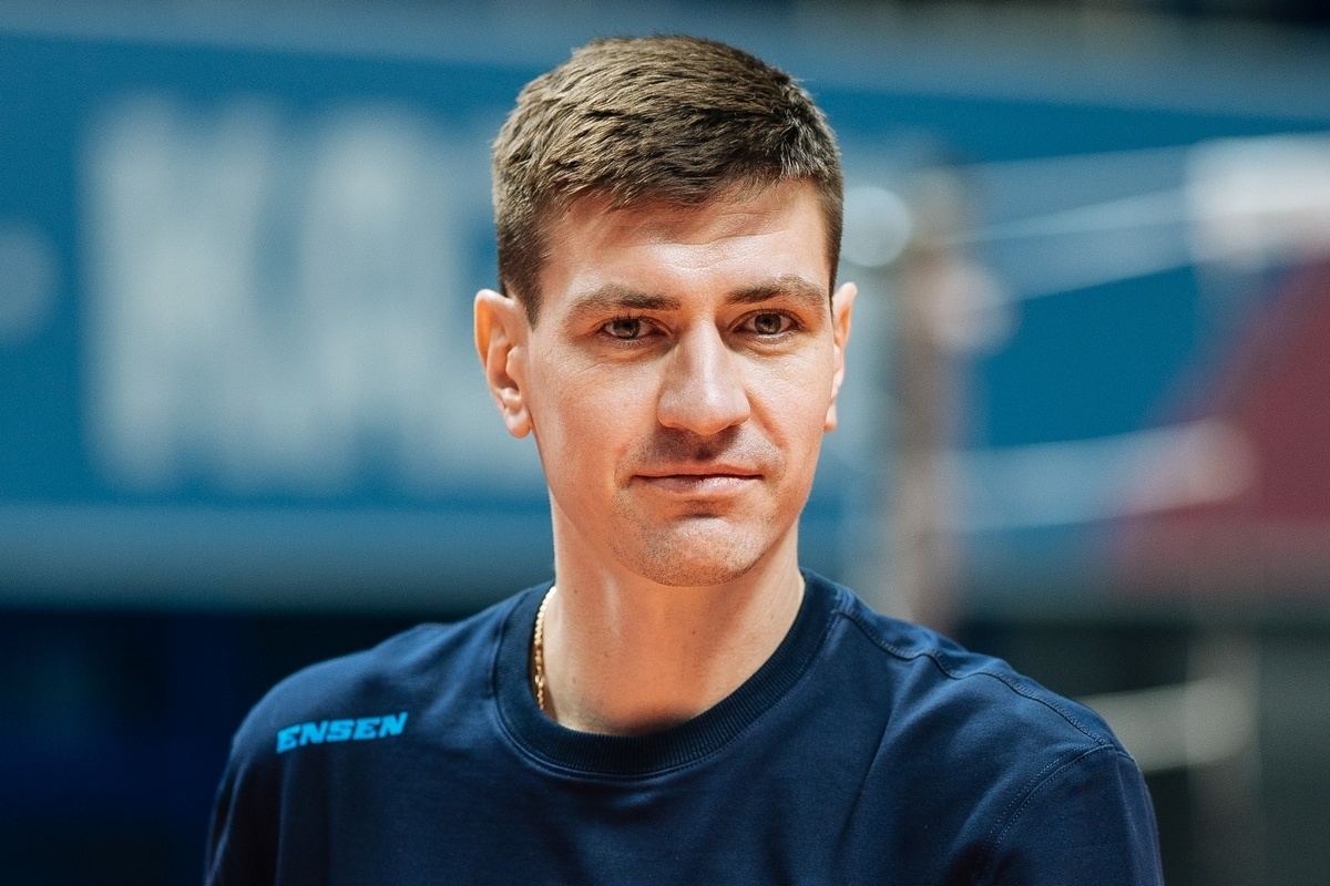    Егор Феоктистов / фото: Роман Кручинин, zenit-kazan.com