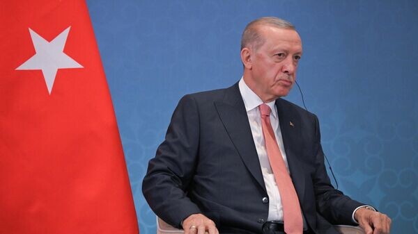    © Sputnik / Сергей Гунеев