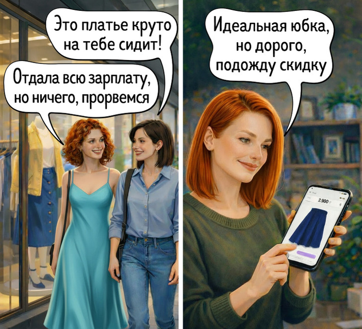 © Иллюстрация создана художниками ADME