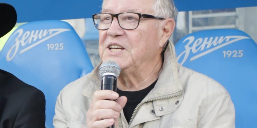 Орлов в шоке от «Зенита»: «Как можно не забить за матч два пенальти?»