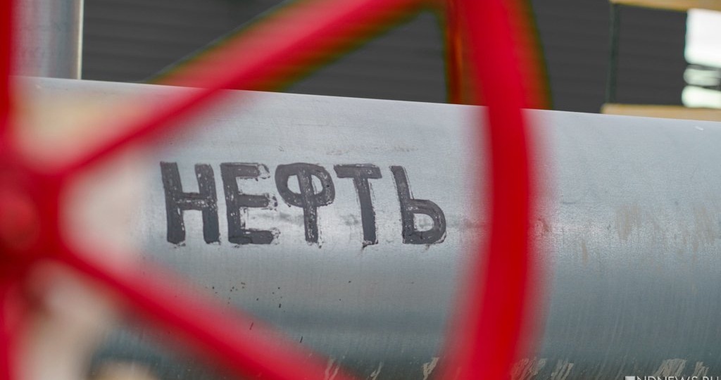 Мировые цены на нефть взлетели почти до $120 за баррель