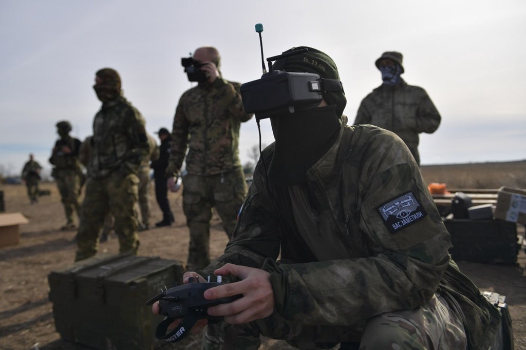    Фото © Telegram / Минобороны России