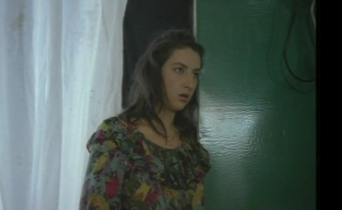    Фото: кадр из фильма "Женщина дня"