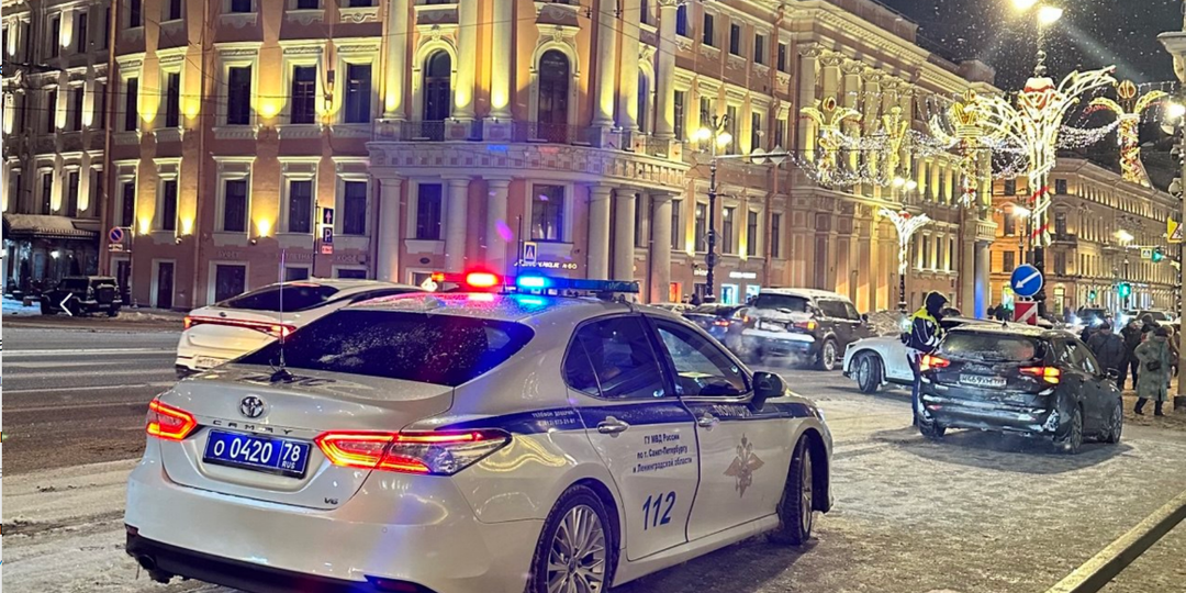 Рейды ГИБДД с 9 по 15 марта: за что будут ловить и как избежать штрафа