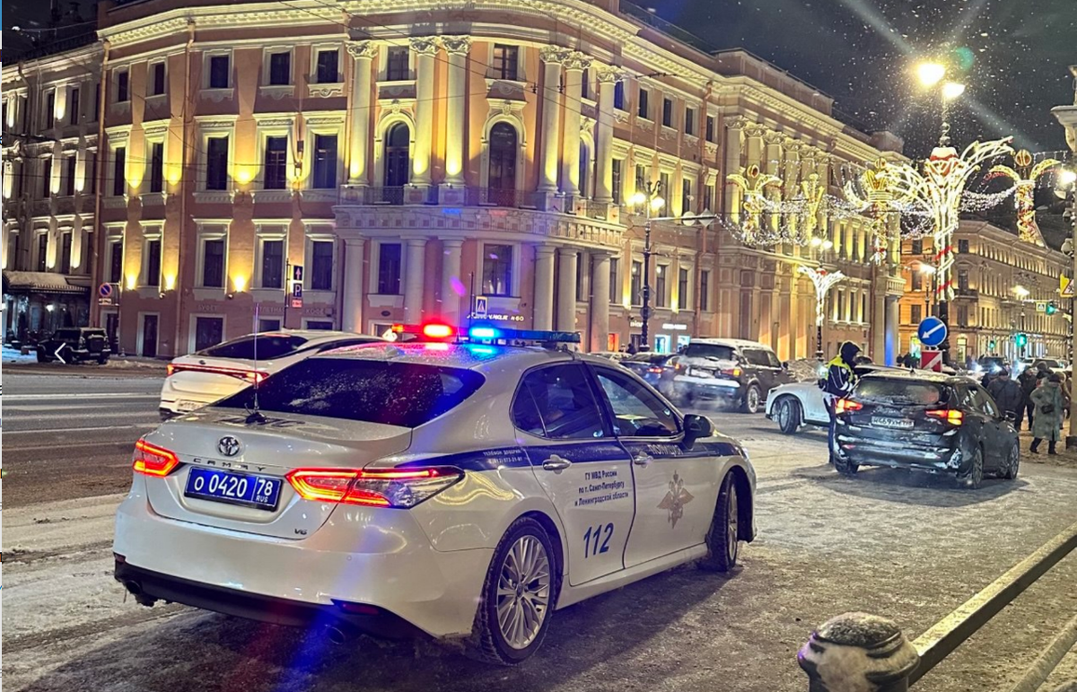 Рейды ГИБДД. Фото: Августинка Алена