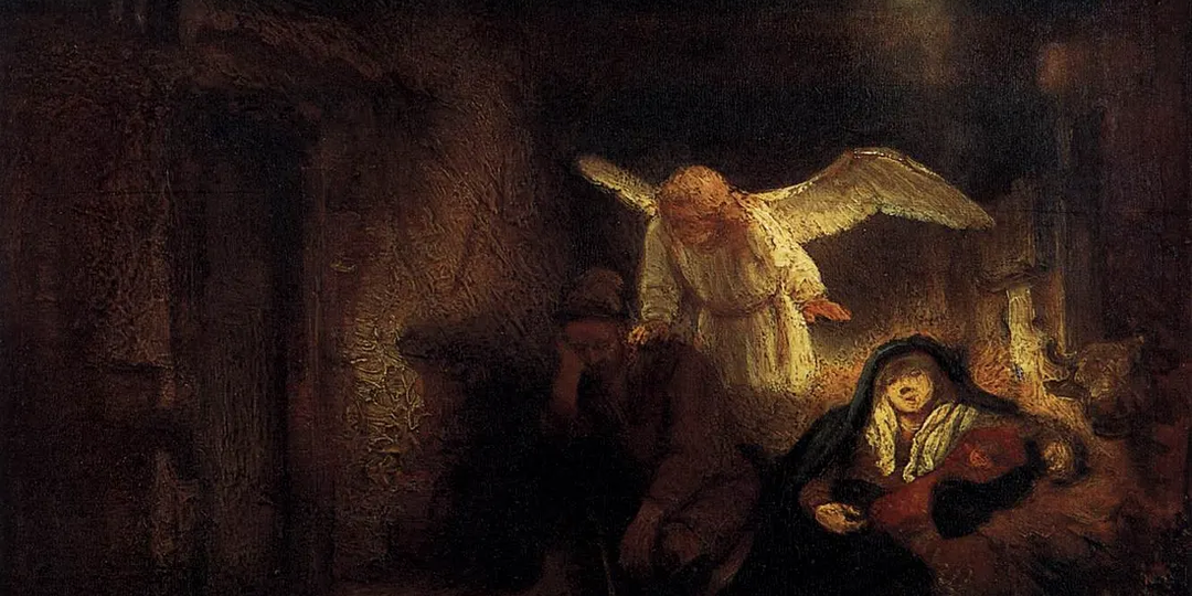 Что Библия на самом деле говорит о снах