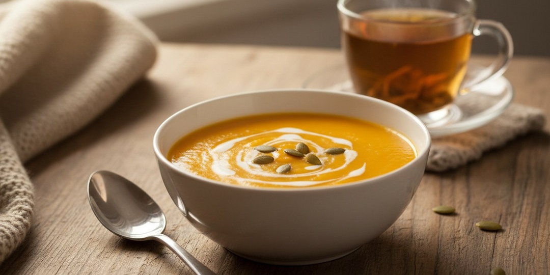 3 недели поста позади: живот вздувается или стало легче?