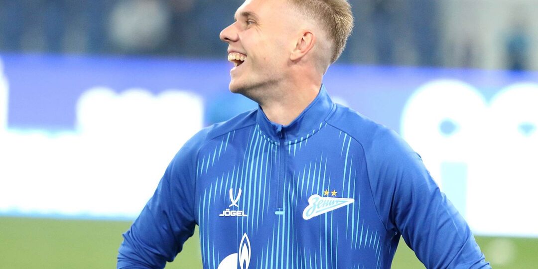 Орлов выразил недовольство Глушенковым