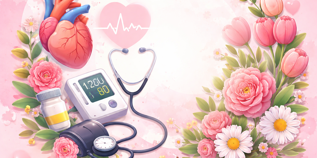 О влиянии эстрогена на давление