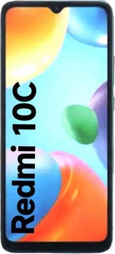 
Официальные прошивки на Xiaomi Redmi 10C Android 15, 16 или 17 MIUI, HyperOS
