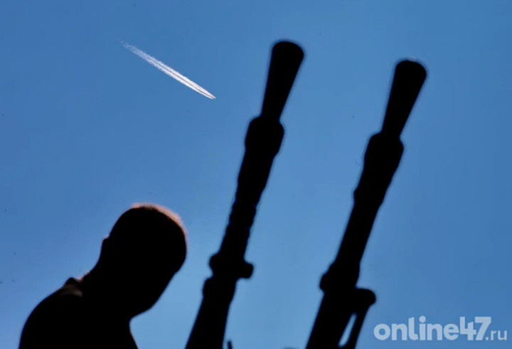 фото: Валентин Илюшин/Online47