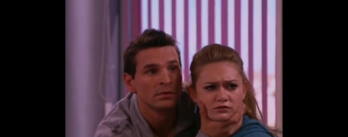 Федя и Маша 