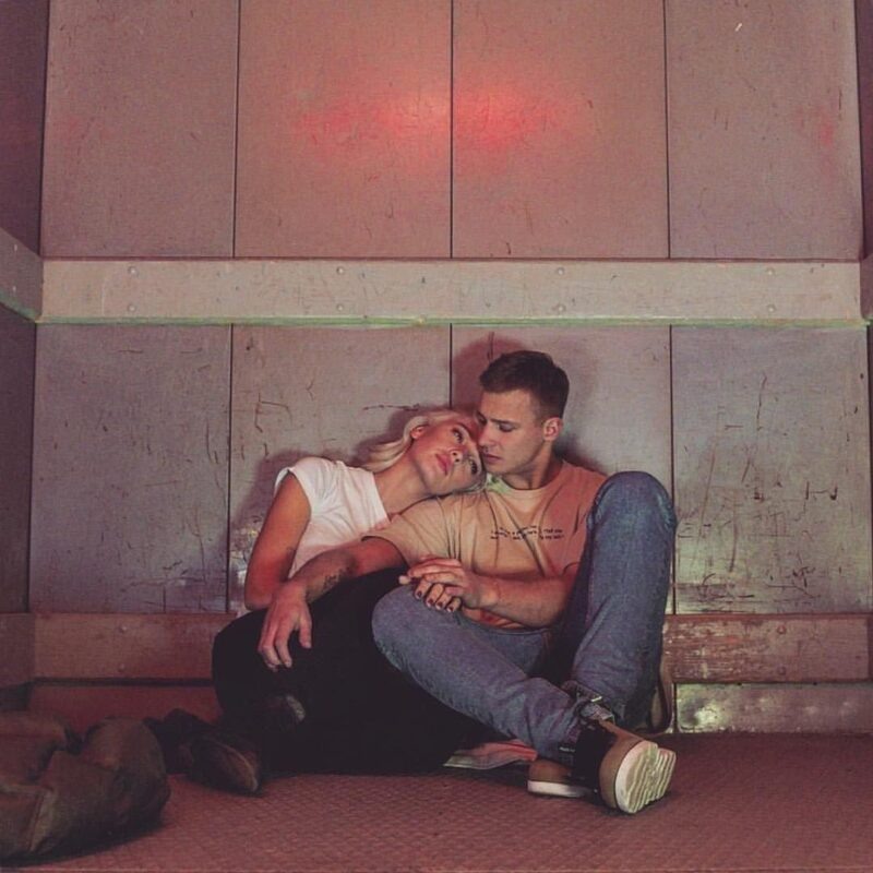    Роман с Олегом Майами оказался мимолетным увлечением, не оставившим глубокого следа.