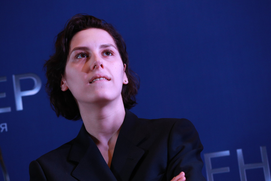 Ирина горбачева. Фото: news.ru