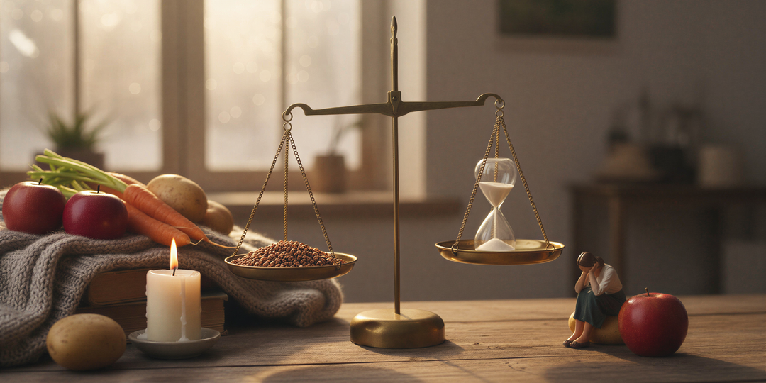 Пятая неделя поста: усталость накрыла или силы ещё есть?