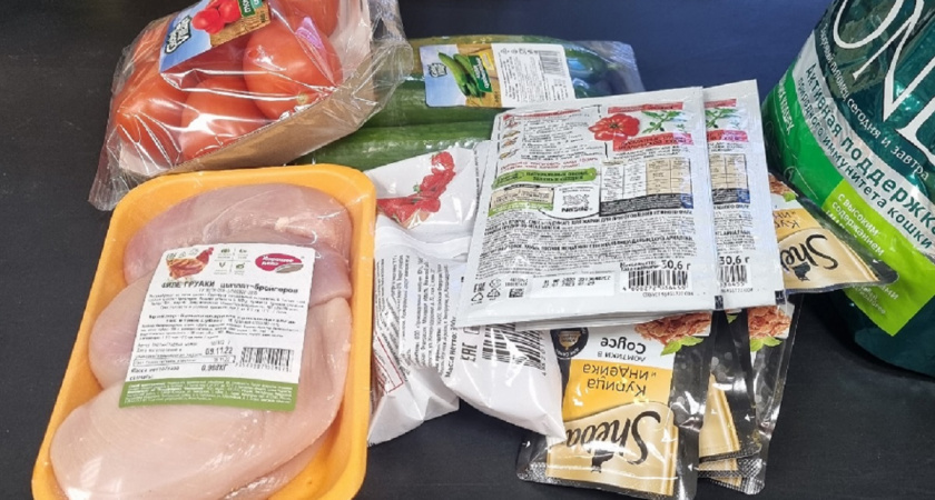    Фото Анастасии Дмитриевой