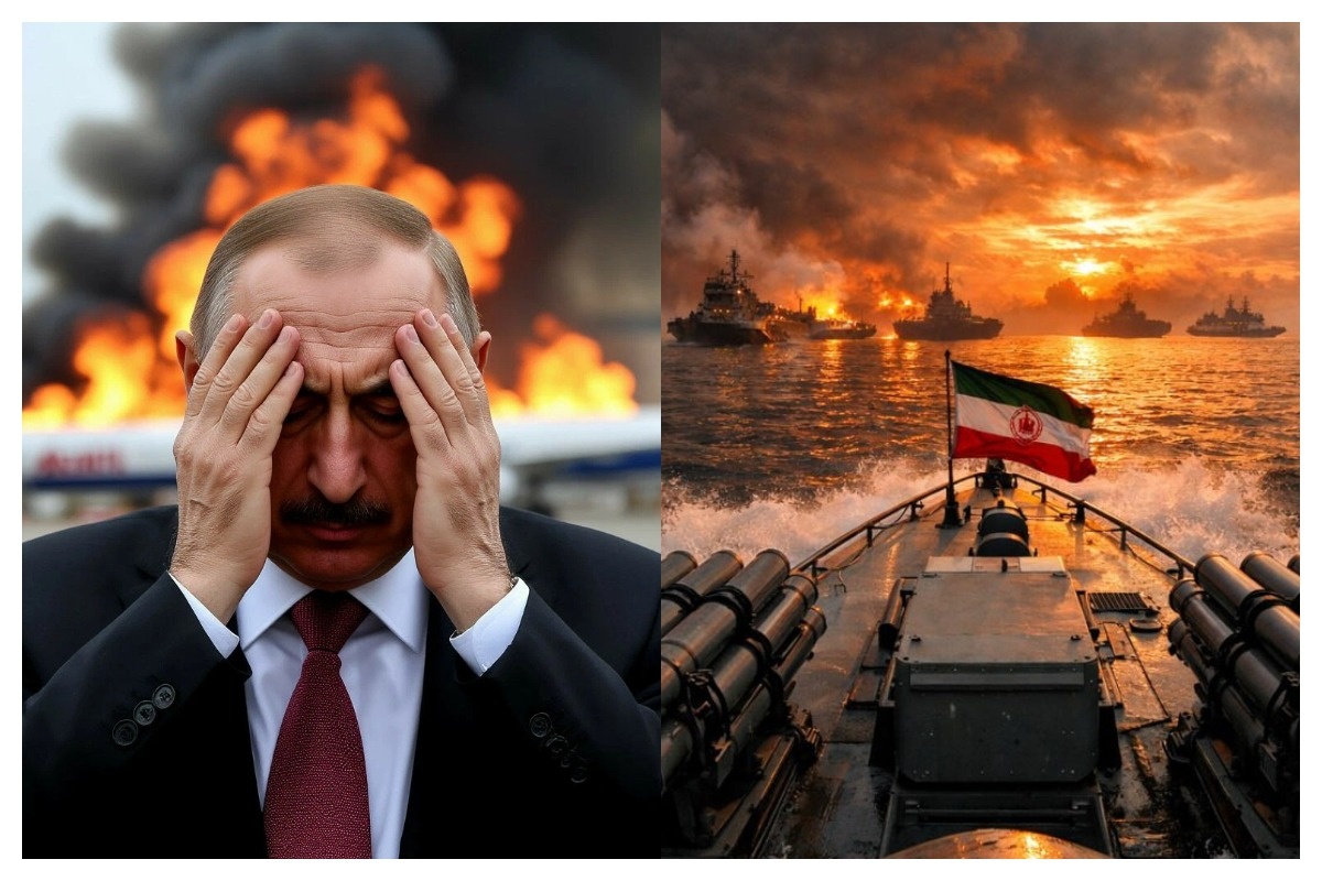    Фото: коллаж RuNews24.ru