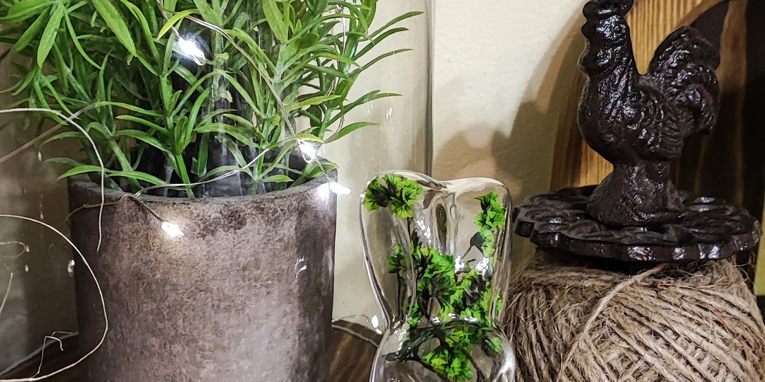 Мои покупки из Пасхальной коллекции Фикс прайс🐣