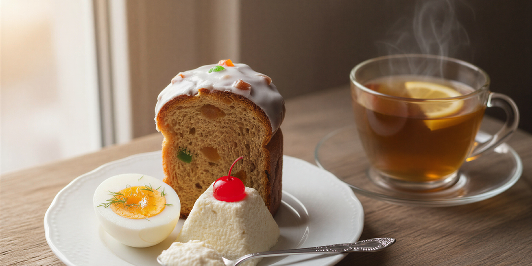 Как выйти из поста и не пожалеть: главные правила