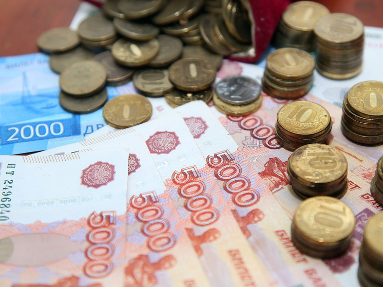   Лилия Шарловская