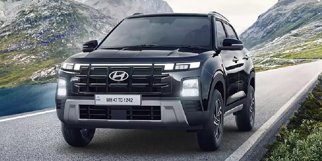 В Россию вернулся любимый дешевый кроссовер Hyundai россиян. Сколько легендарная «Крета» стоит теперь