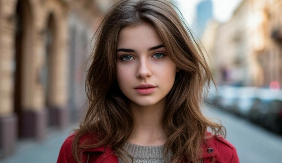 Читала письмо, что передал нотариус и глазам своим не верила