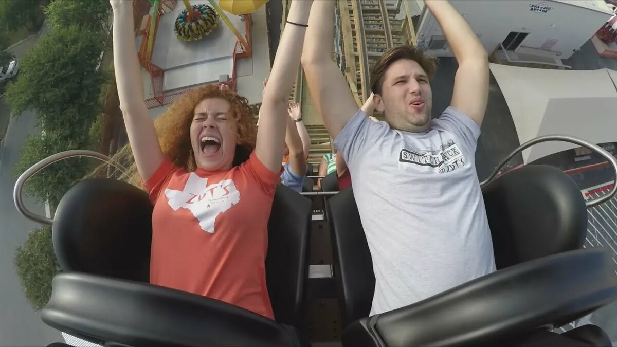 Тебя зовут Глеб??? Неееет!!!... \ изображение из открытых источников 