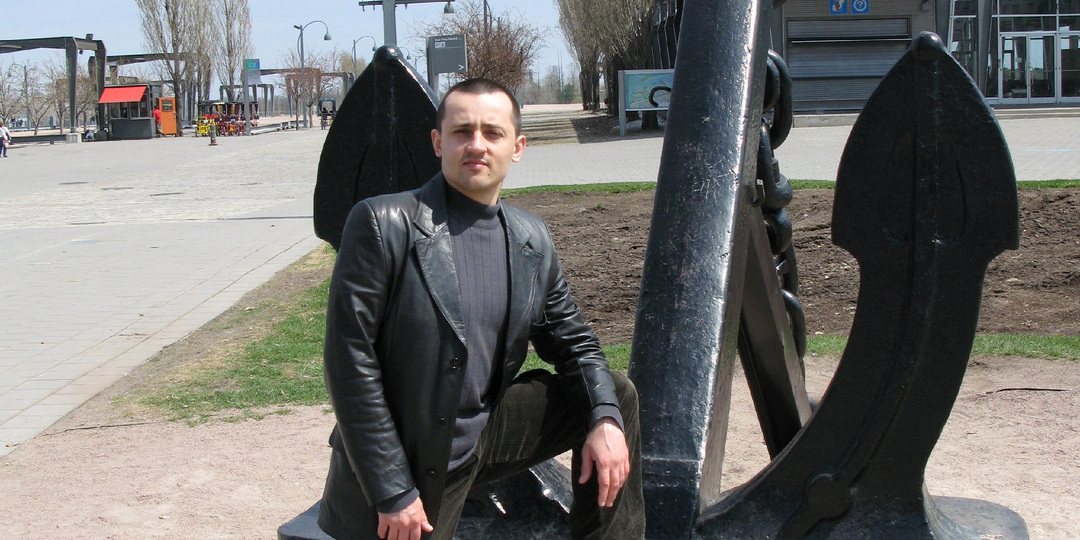 «Бросить якорь на чужбине?»