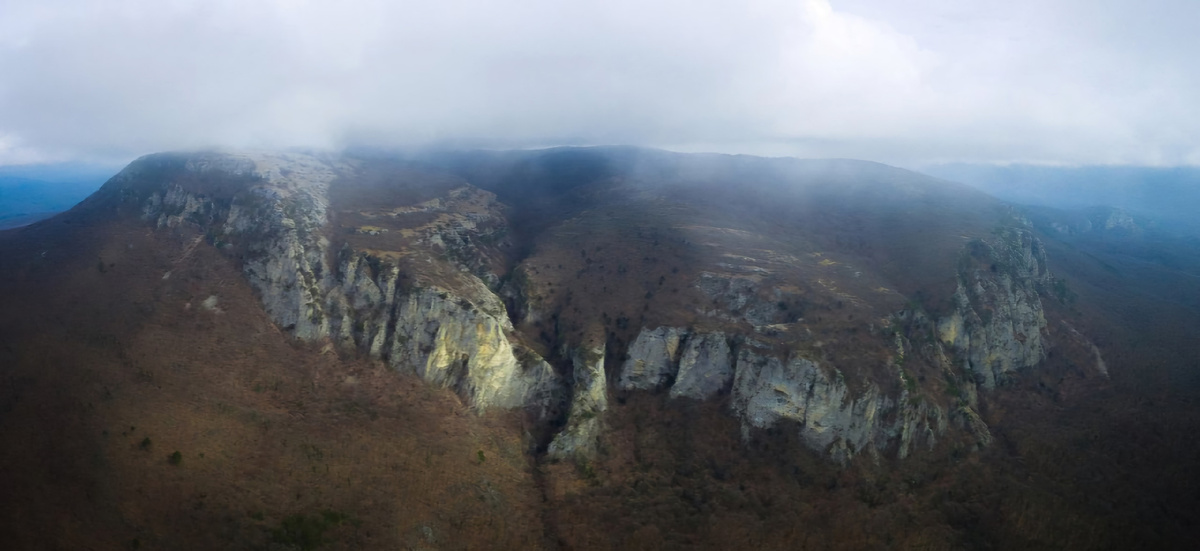 Гора Бойка: открытые источники