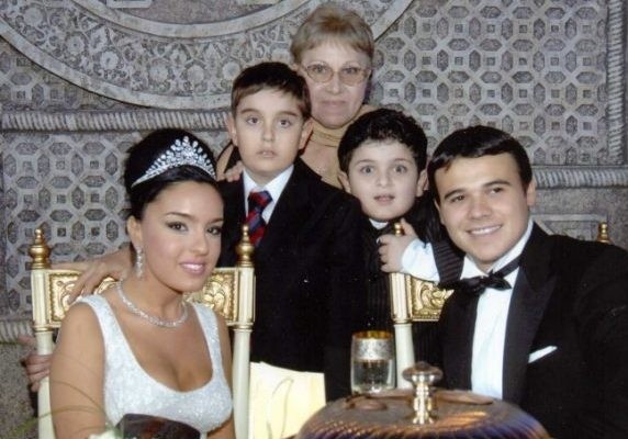 Открытые источники 