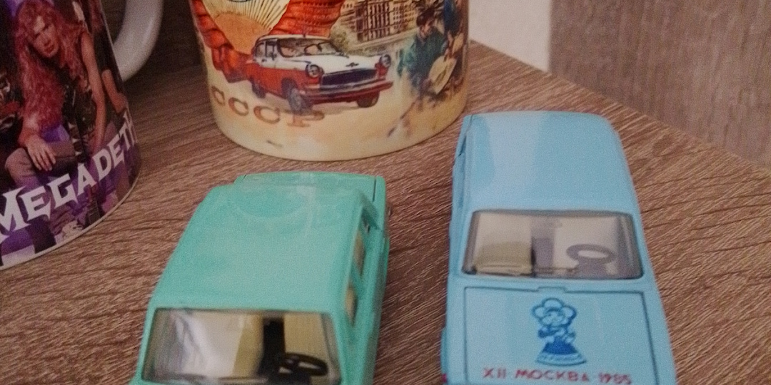 Мята освежает.