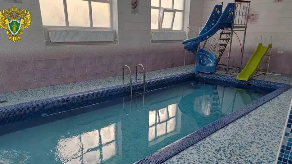 © Фото : Прокуратура Республики Башкортостан