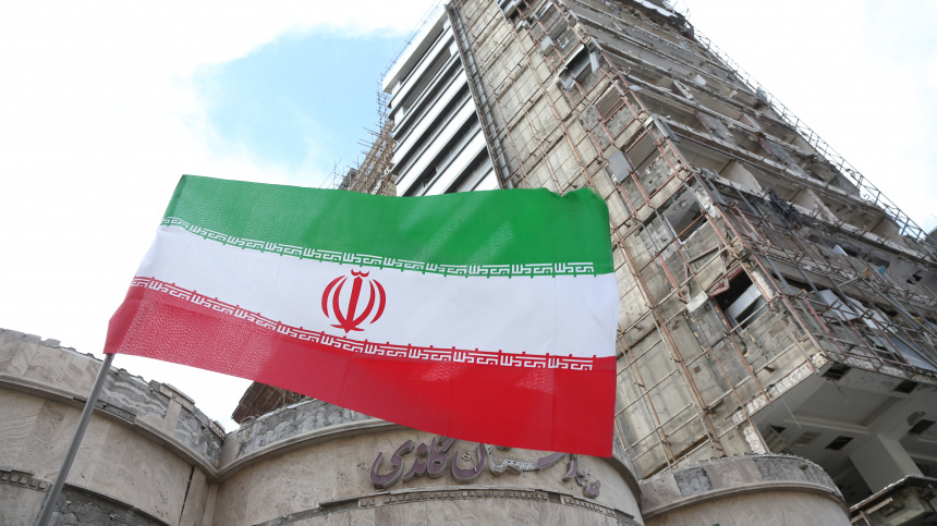    Фото: www.globallookpress.com/Sha Dati