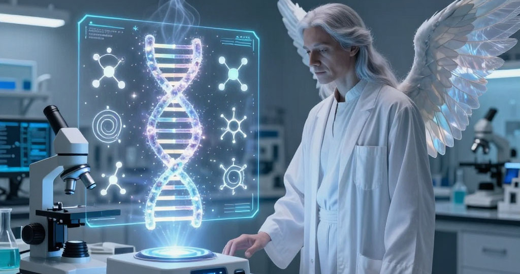 Тайна перерождений: как наука объясняет то, что всегда считалось мистикой