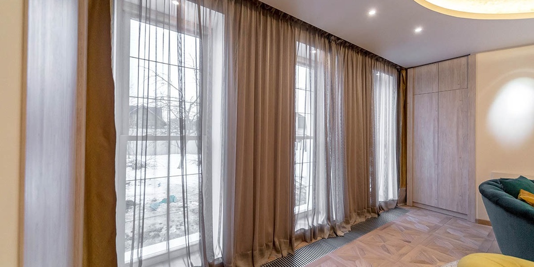 Внутрипольный конвектор: что это, виды, мощность, установка и как выбрать