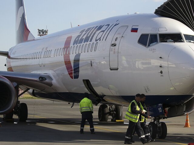    Фото: ТАСС/Кирилл Кухмарь