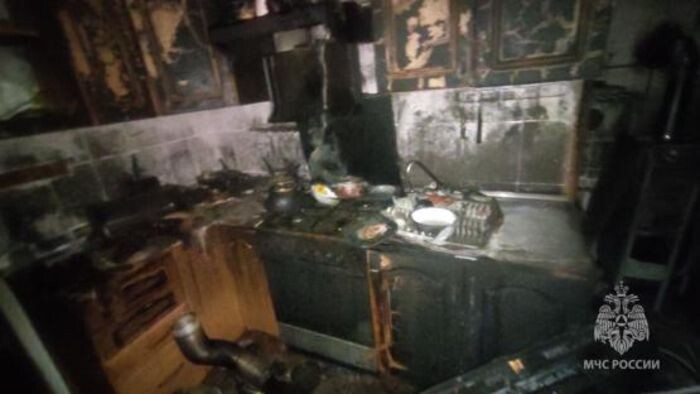 Иллюстрация: пресс-служба ГУ МЧС по Ростовской области