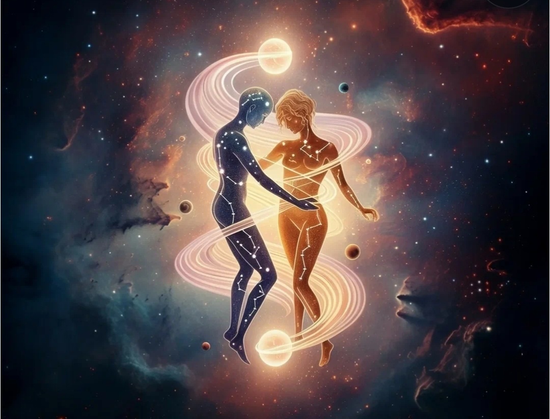 Телец - Рыбы